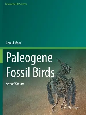 Paleogenní fosilní ptáci - Paleogene Fossil Birds
