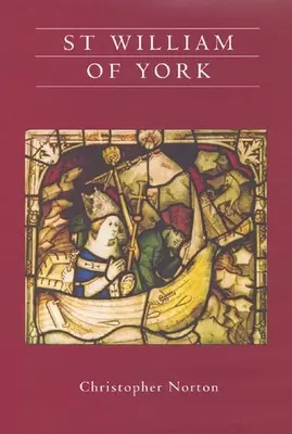 Svatý Vilém z Yorku - St William of York