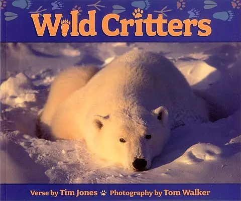 Divoká zvířata - Wild Critters