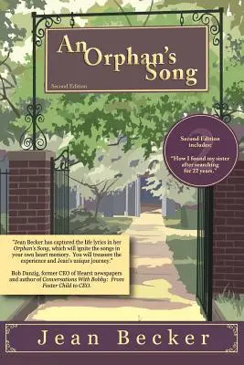 Sirotčí píseň - An Orphan's Song