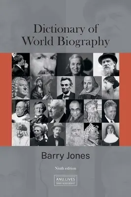 Slovník světové biografie - Dictionary of World Biography