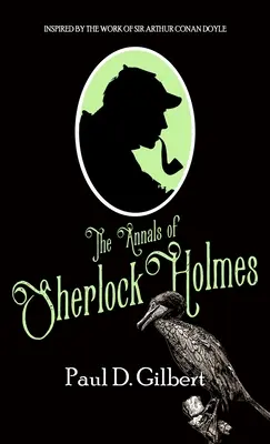 Letopisy Sherlocka Holmese - The Annals of Sherlock Holmes