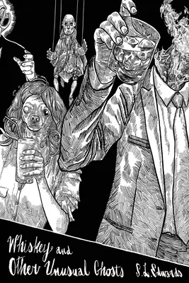 Whiskey a jiná neobvyklá strašidla - Whiskey and Other Unusual Ghosts