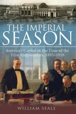 Císařská sezóna - The Imperial Season