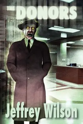 Dárci - The Donors