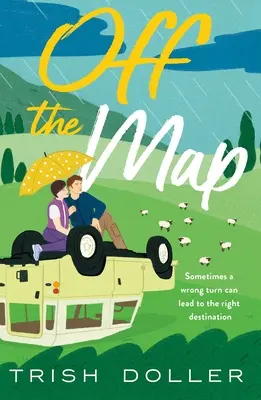 Mimo mapu - Off the Map