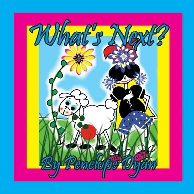 Co bude dál? - What's Next?