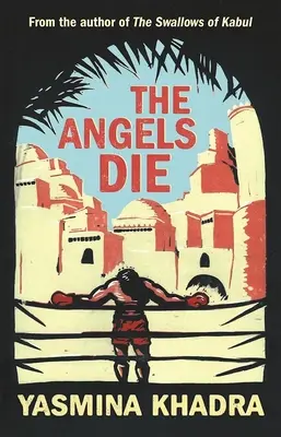 Andělé umírají - The Angels Die