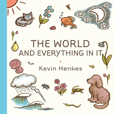 Svět a všechno v něm - The World and Everything in It