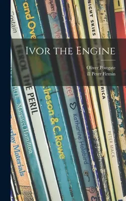 Motor Ivor - Ivor the Engine