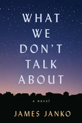O čem se nemluví - What We Don't Talk about