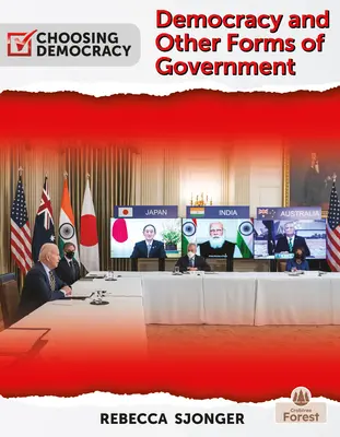 Demokracie a jiné formy vlády - Democracy and Other Forms of Government