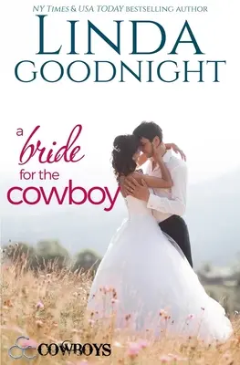 Nevěsta pro kovboje - A Bride for the Cowboy