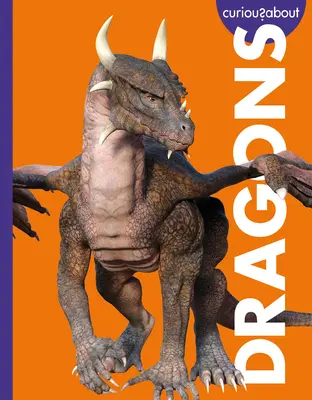 Zvědavost na draky - Curious about Dragons