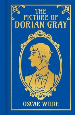 Obraz Doriana Graye - The Picture of Dorian Gray