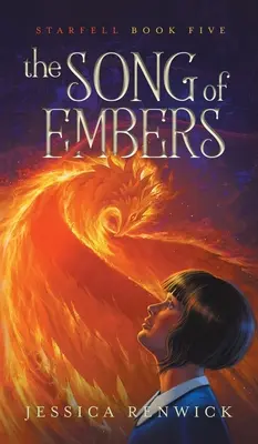 Píseň zápalů - The Song of Embers