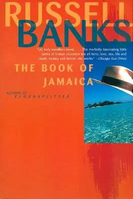 Kniha o Jamajce - Book of Jamaica