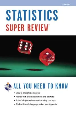 Super přehled statistiky - Statistics Super Review