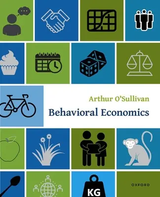 Behaviorální ekonomie - Behavioral Economics