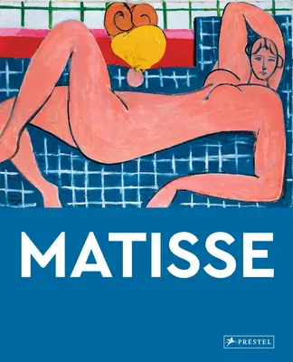 Matisse: Kahlo: Mistři umění - Matisse: Masters of Art