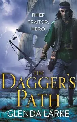 Stezka dýky - The Dagger's Path