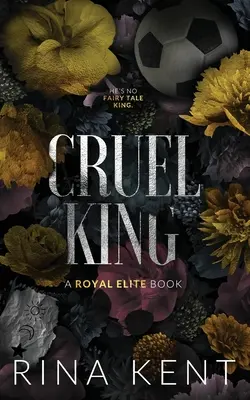 Krutý král: Speciální edice Tisk - Cruel King: Special Edition Print