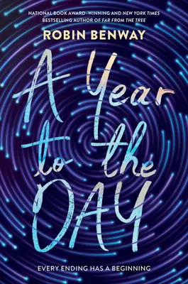 Rok na den - A Year to the Day