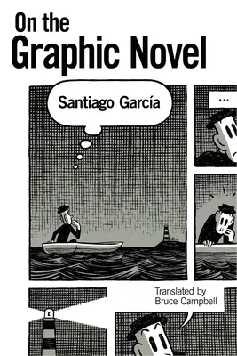 O grafickém románu - On the Graphic Novel