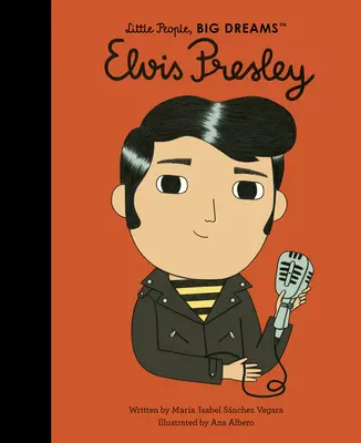 Elvis Presley: Elvis Presley: 80. svazek - Elvis Presley: Volume 80