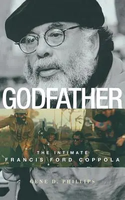 Kmotr: Intimní život Francise Forda Coppoly - Godfather: The Intimate Francis Ford Coppola