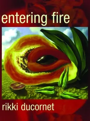 Vstup do ohně - Entering Fire