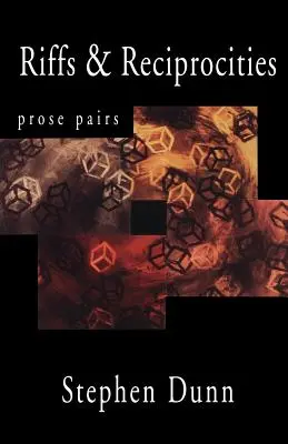 Riffs & Reciprocities: Prozaické dvojice - Riffs & Reciprocities: Prose Pairs