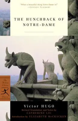 Hrbáč z Notre-Dame - The Hunchback of Notre-Dame