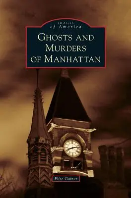 Duchové a vraždy na Manhattanu - Ghosts and Murders of Manhattan