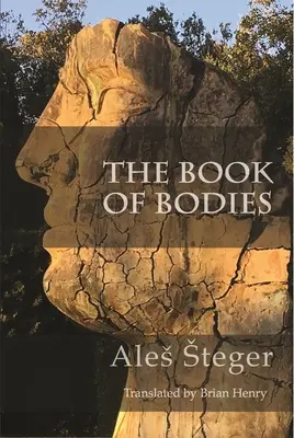 Kniha těl - The Book of Bodies