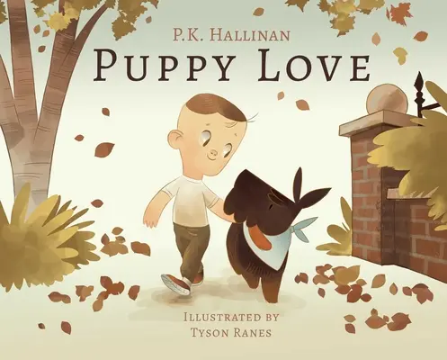 Štěněčí láska - Puppy Love