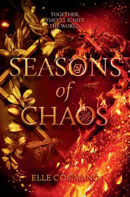 Roční období chaosu - Seasons of Chaos