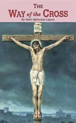 Křížová cesta - Way of the Cross