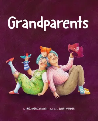 Prarodiče - Grandparents