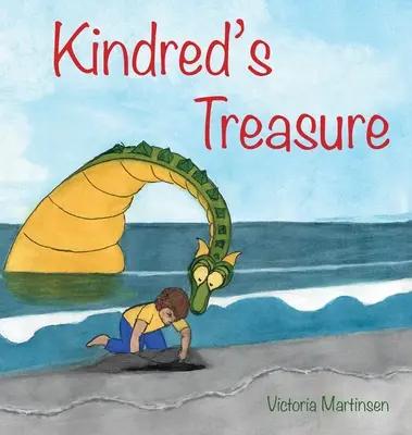 Poklad Kindreda - Kindred's Treasure