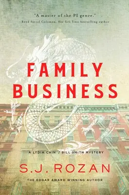 Rodinný podnik - Family Business