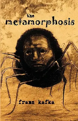 Proměna, velké tištěné vydání - The Metamorphosis, Large-Print Edition