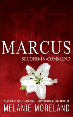 Druhý velitel - Matteo: Záchranářský románek plný akce - Matteo - Second-In-Command - Matteo: A action-packed rescue romance