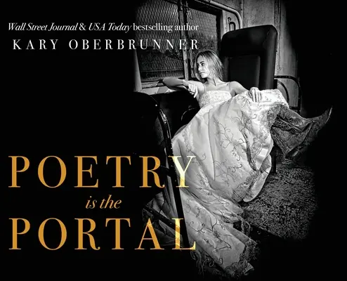 Poezie je portál - Poetry is the Portal