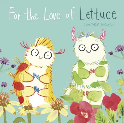 Z lásky k salátu - For the Love of Lettuce
