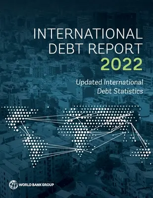 Mezinárodní zpráva o zadlužení 2022 - International Debt Report 2022