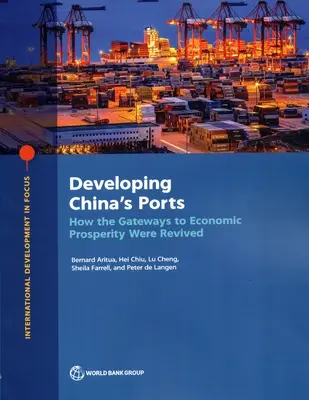 Rozvoj čínských přístavů - Developing China's Ports