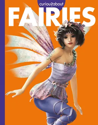 Zvědaví na víly - Curious about Fairies