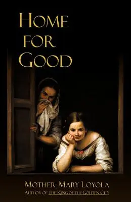 Domů napořád - Home for Good