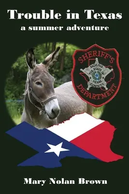 Problémy v Texasu - Trouble in Texas